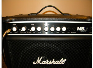 Marshall MB30 (24962)