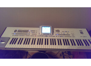 Korg Pa2XPRO (66846)