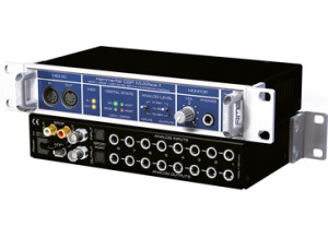 RME Audio Hammerfall DSP Multiface II (40185)