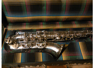 Couesnon Paris Monopole Conservatoires Saxophone Alto (38845)