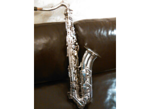 Couesnon Paris Monopole Conservatoires Saxophone Alto (12917)