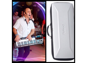 Roland Lucina AX-09-BK