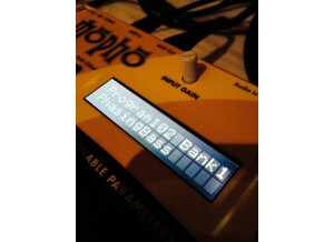 Dave Smith Instruments Mopho (7499)