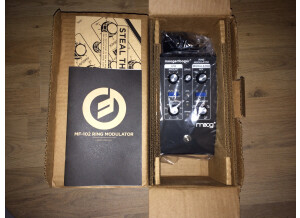 Moog Music MF-102 Ring Modulator (36201)