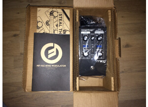 Moog Music MF-102 Ring Modulator (62724)