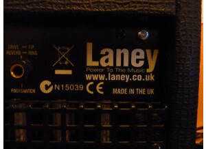 Laney VC15-110 (26364)