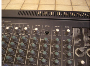 Yamaha MG32/14FX (75341)