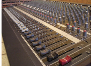 Yamaha MG32/14FX (84106)