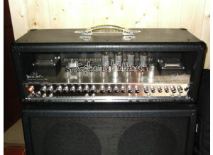 Fractal Audio Systems Axe-Fx (65384)