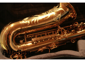 Selmer Reference 54 Alto (7696)