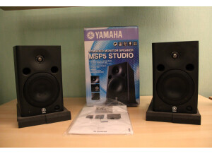 Yamaha MSP5 STUDIO (17304)