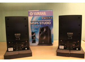 Yamaha MSP5 STUDIO (41431)
