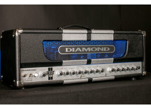 Diamond Amplification 327SD
