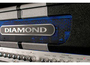 Diamond Amplification 327SD