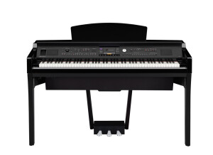 Yamaha CVP-609B