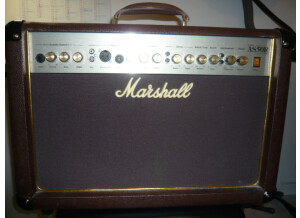 Marshall AS50R (54652)