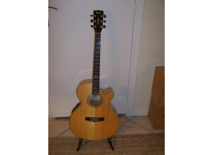 Cort SFX10 - Natural