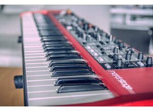 Clavia Nord Stage Compact Ex (80223)