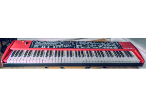 Clavia Nord Stage Compact Ex (51448)