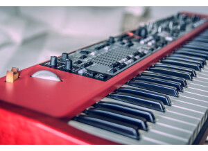 Clavia Nord Stage Compact Ex (56889)