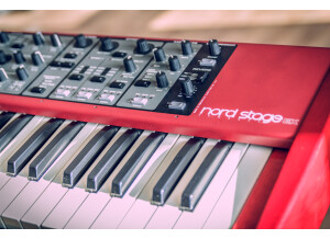 Clavia Nord Stage Compact Ex (29955)