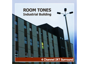 Detunized PR DTS061 RoomTones IndustrialBuilding