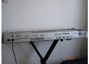 Yamaha PSR-9000 Pro (64029)