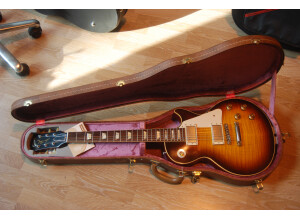 Gibson Les Paul 59 (47319)