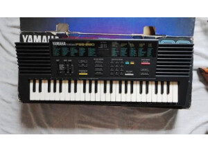 Yamaha PSS-380 (32518)