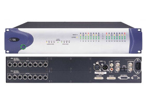 Digidesign 96 I/O (80823)