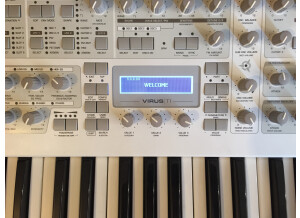 Access Music Virus TI2 Polar (59910)