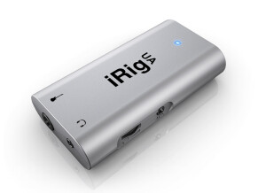 iRig UA Android 3