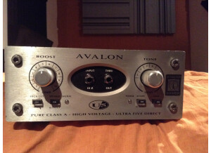 Avalon U5 (35623)