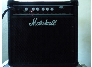 Marshall MB15 (66391)