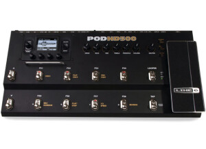 Line 6 POD HD500 (38490)