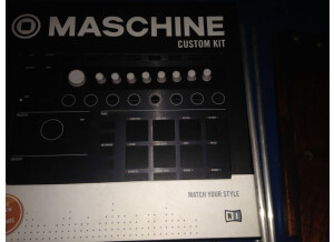 Native Instruments NI Complete Collection (19543)