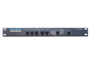 Alesis MicroVerb 3 (30898)