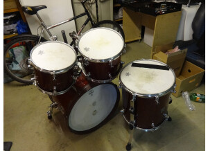 Sonor S Class (first generation)