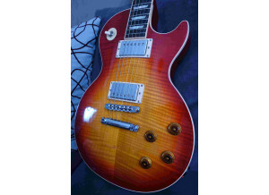 Gibson Les Paul Standard 2008 - Heritage Cherry Sunburst (86053)