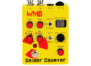WMD Geiger Counter (82406)