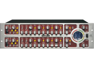 Mindprint DTC Dual Tube Channel (94544)