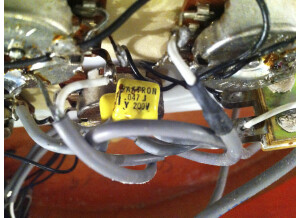 Rickenbacker 4003 - Jetglo (43964)