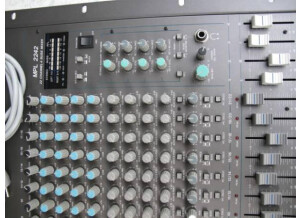 Samson Audio MPL 2242