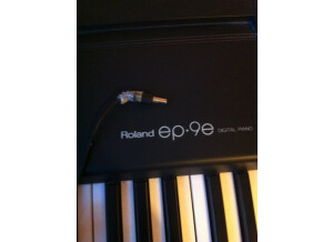 Roland EP-9e (36387)