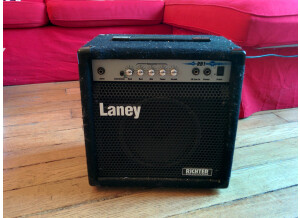 Laney RB1 (54180)