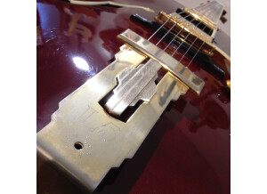 Gibson L-5 CES - Vintage Sunburst (62711)