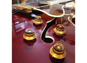 Gibson L-5 CES - Vintage Sunburst (91808)