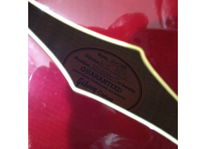 Gibson L-5 CES - Vintage Sunburst (75467)