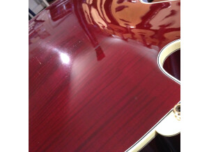 Gibson L-5 CES - Vintage Sunburst (42712)