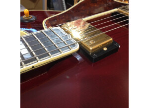 Gibson L-5 CES - Vintage Sunburst (27296)